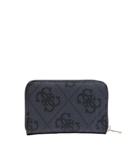 GUESS JANIE Medium Women's Wallet vikky large roo coalog tote bag - Women&rsquo;s Wallets - 3