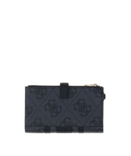 GUESS LAUREL 2 Logo wallet vikky large roo coalog tote bag - Women&rsquo;s Wallets - 3