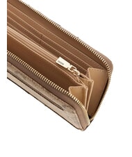 GUESS LAUREL 2 Wallet with wristband - Women&rsquo;s Wallets