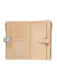 GUESS LAUREL 2 Wallet  bone logo - Women&rsquo;s Wallets - 2