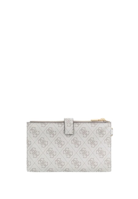 LAUREL 2 Wallet  bone logo - Women&rsquo;s Wallets