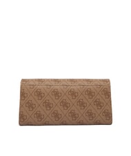 GUESS LAUREL 2 Continental wallet MILK LOGO - Women&rsquo;s Wallets - 3