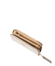 GUESS LAUREL 2 Large zip-around wallet - Women&rsquo;s Wallets