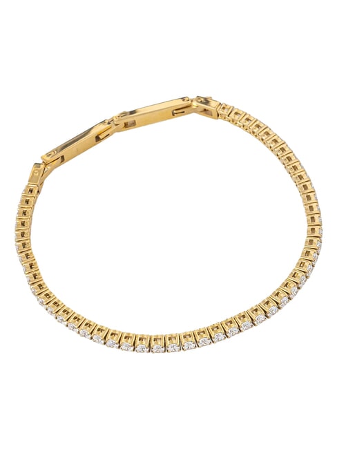 ETERNITY Bracelet yellow gold - Bracelets