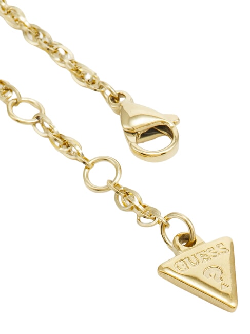 4G LIGHT Bracelet, multi charm 4G yellow gold - Bracelets