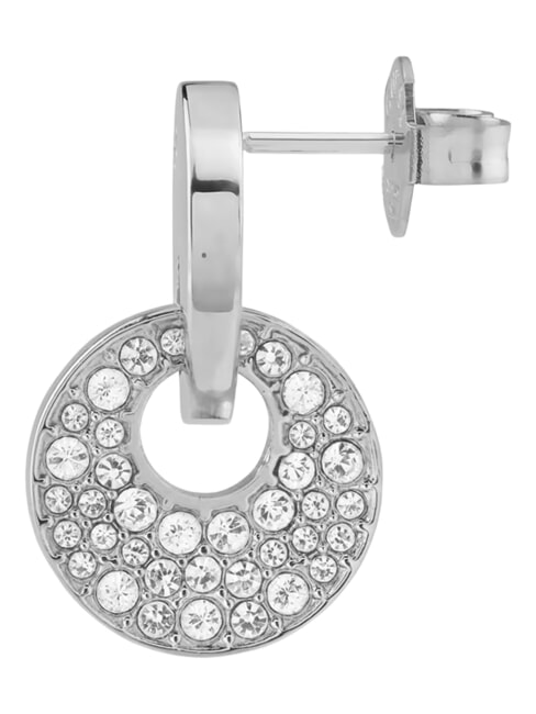 BLOOMING SUMMER  SILVER - Earrings