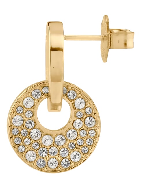 BLOOMING SUMMER  yellow gold - Earrings
