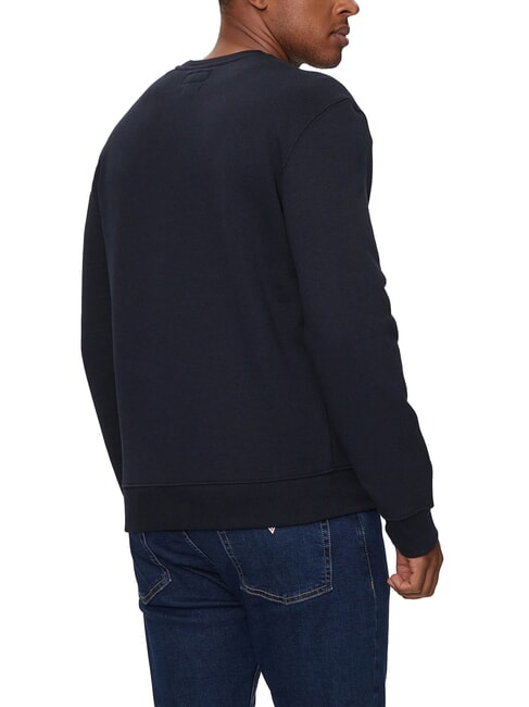 SLIM LOGO Sweatshirt daring ocean - Sweatshirts