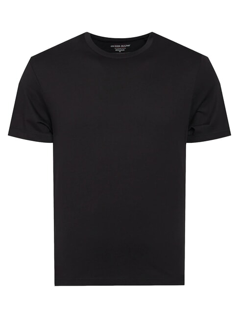 REGULAR LOGO Set of three T-shirts ocean white black co - T-shirt