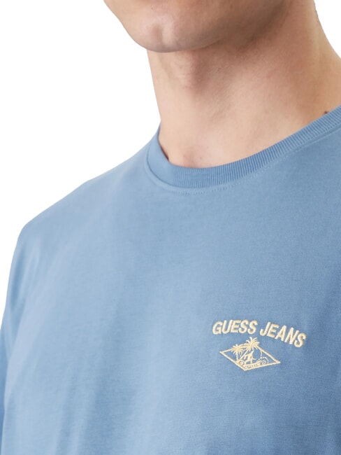 NAUTICAL Cotton T-Shirt sugar paper - T-shirt