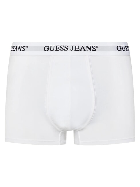 GJ Boxer Trio white/blue/black - Men's briefs