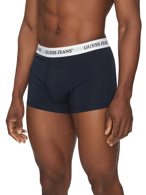 GJ Boxer Trio daring ocean - Men's briefs