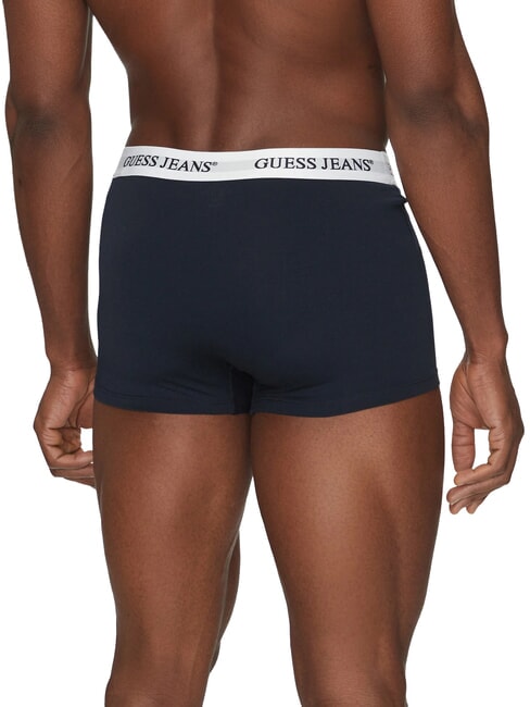 GJ Boxer Trio daring ocean - Men's briefs