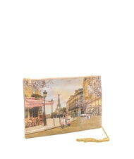 YNOT YESBAG SPECIAL Metal shoulder bag envelope clutch - Women&rsquo;s Bags