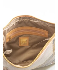 YNOT YESBAG SPECIAL Metal shoulder bag envelope clutch veil paris - Women&rsquo;s Bags - 5