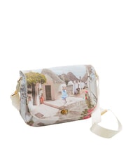 YNOT YESBAG Large shoulder bag with flap - Women&rsquo;s Bags