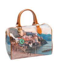 YNOT YESBAG Shoulder bag with shoulder strap winter coast - Women&rsquo;s Bags - 2