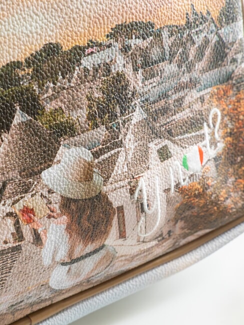 YESBAG Reporter shoulder bag romantic trulli - Women&rsquo;s Bags