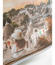 YNOT YESBAG Reporter shoulder bag romantic trulli - Women&rsquo;s Bags - 4