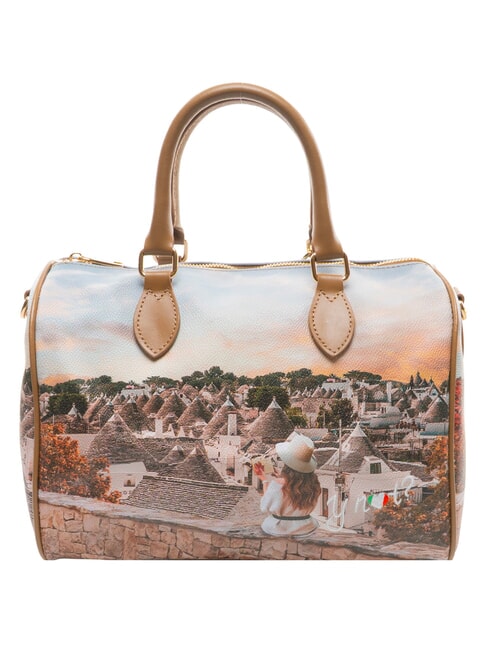 YESBAG Shoulder bag with shoulder strap romantic trulli - Women&rsquo;s Bags