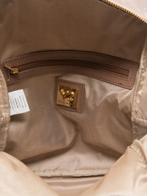 YESBAG Large backpack with pocket autumn in hollad - Women&rsquo;s Bags