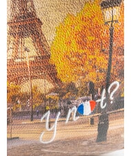 YNOT YESBAG Hobo shoulder bag funny paris - Women&rsquo;s Bags - 4