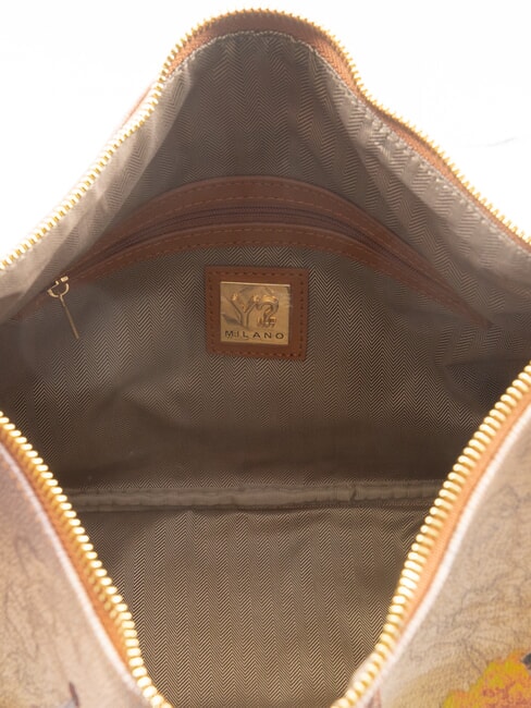 YESBAG Hobo shoulder bag funny paris - Women&rsquo;s Bags