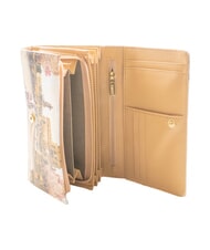 YNOT YESBAG Medium wallet with flap ROMAN HOLIDAY - Women&rsquo;s Wallets - 2