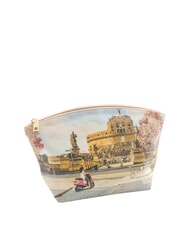 YNOT YESBAG Large flared beauty case ROMAN HOLIDAY - Beauty Case - 2