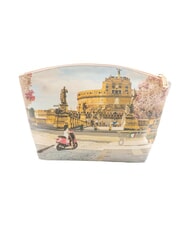 YNOT YESBAG Large flared beauty case ROMAN HOLIDAY - Beauty Case - 4