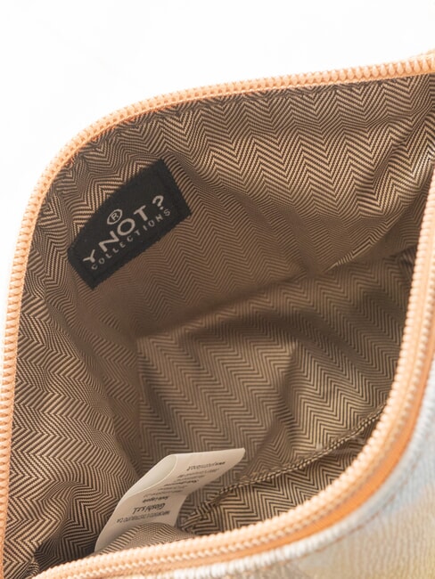 YESBAG Large flared beauty case ROMAN HOLIDAY - Beauty Case