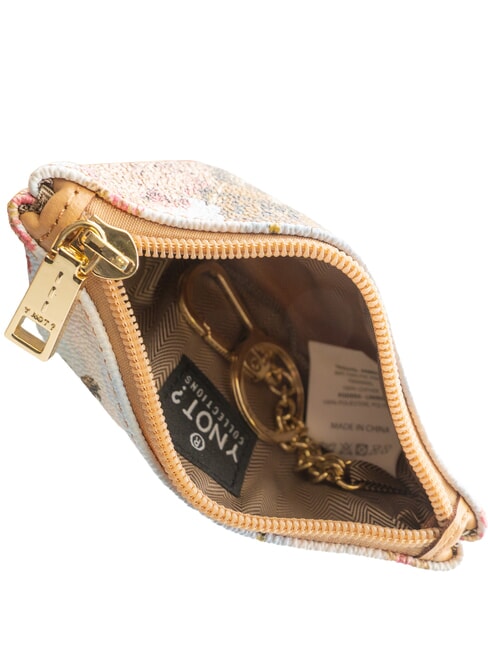 YESBAG Keychain pouch with zip ROMAN HOLIDAY - Key holders
