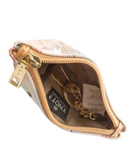YNOT YESBAG Keychain pouch with zip ROMAN HOLIDAY - Key holders - 2