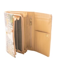 YNOT YESBAG Medium wallet with flap Holland Dreams - Women&rsquo;s Wallets - 2