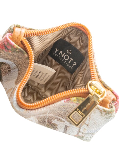 YESBAG Small zip-up toiletry bag Puglia summer - Sachets & Travels Cases