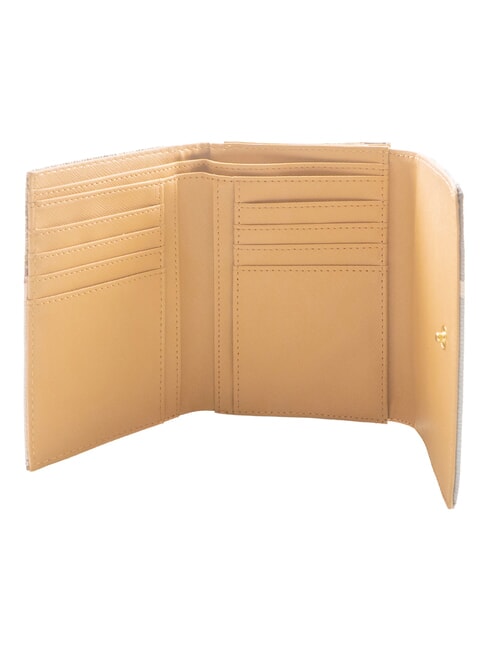 YESBAG Medium coin purse wallet London Rainbow - Women&rsquo;s Wallets