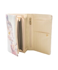 YNOT YESBAG Medium wallet with flap - Women&rsquo;s Wallets