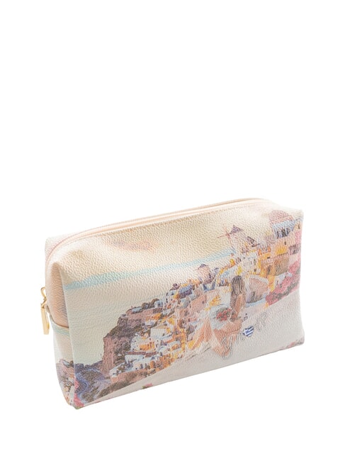 YESBAG Trunk beauty case Greece sunset - Beauty Case