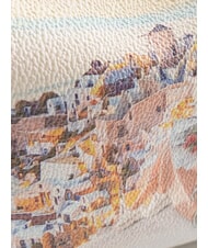 YNOT YESBAG Trunk beauty case Greece sunset - Beauty Case - 3