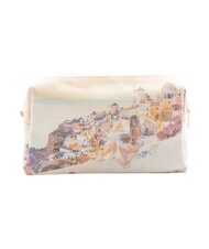 YNOT YESBAG Trunk beauty case Greece sunset - Beauty Case - 4