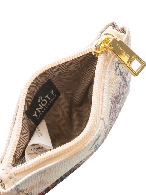 YESBAG Small zip-up toiletry bag promenade - Sachets & Travels Cases