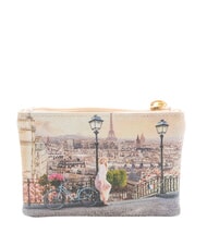 YNOT YESBAG Small zip-up toiletry bag promenade - Sachets & Travels Cases - 3