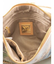 YNOT YESBAG Small clutch bag with shoulder strap flowery canal - Women&rsquo;s Bags - 5