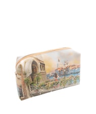 YNOT YESBAG Trunk beauty case flowery canal - Beauty Case - 2