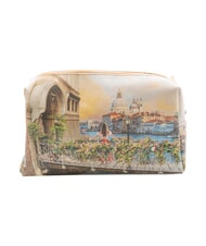 YNOT YESBAG Trunk beauty case flowery canal - Beauty Case - 3