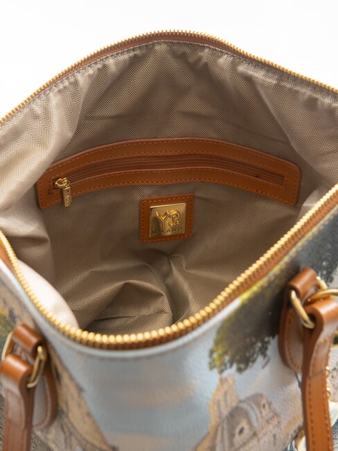 YESBAG Medium shoulder shopping bag imperial - Women&rsquo;s Bags