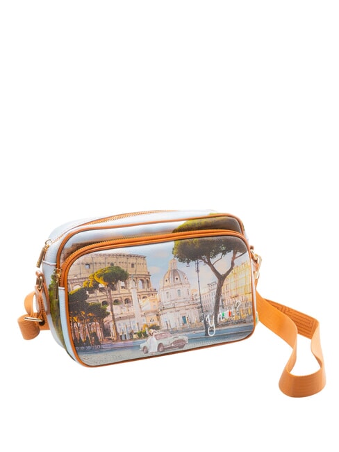 YESBAG Large shoulder camera case bag imperial - Women&rsquo;s Bags