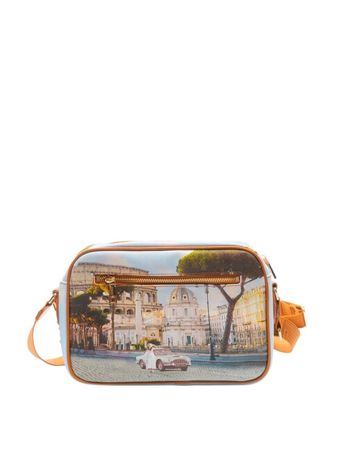 YESBAG Large shoulder camera case bag imperial - Women&rsquo;s Bags