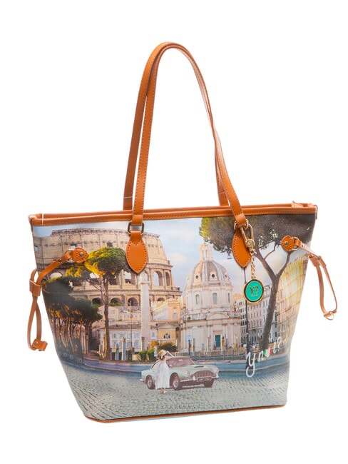 YESBAG Printed Shopping Bag imperial - Women&rsquo;s Bags