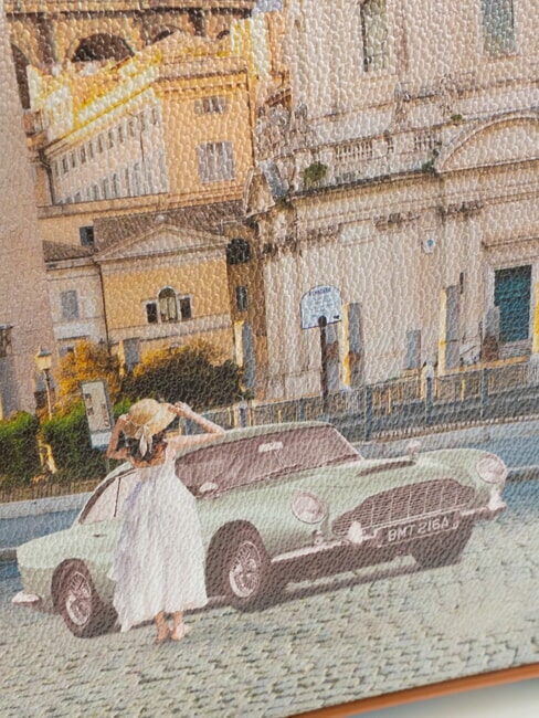 YESBAG Printed Shopping Bag imperial - Women&rsquo;s Bags